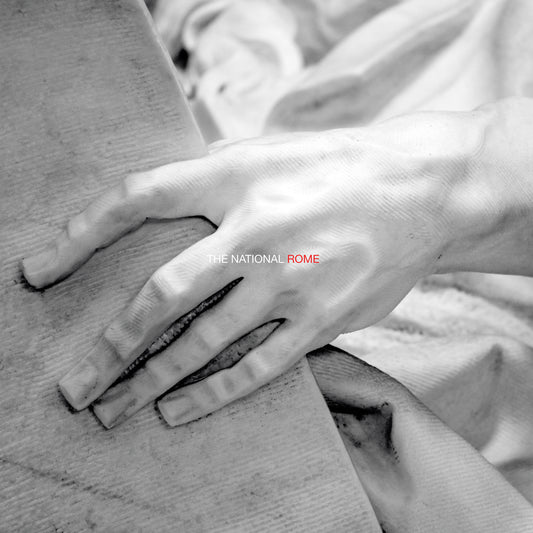 The National - Rome [CD]