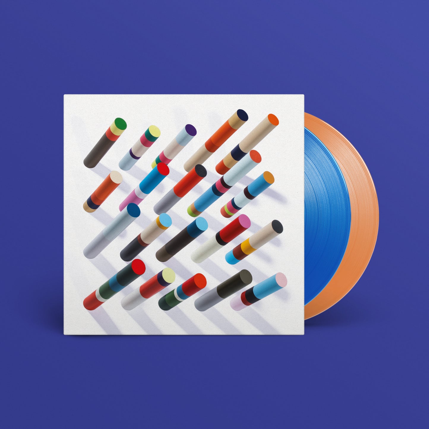 Future Islands - From a Hole in the Floor to a Fountain of Youth [VINYL]