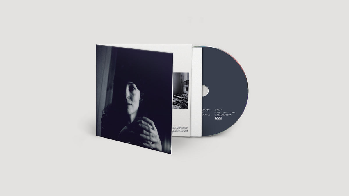 Ex:Re - Save As [CD]