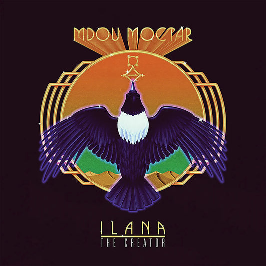 Mdou Moctar - Ilana (The Creator) [VINYL]