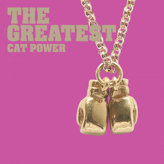 Cat Power - The Greatest (20th Anniversary Edition) [VINYL]