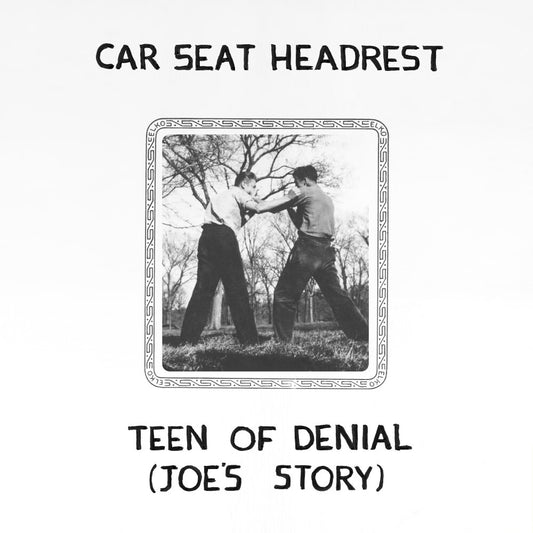 Car Seat Headrest - Teen of Denial: Joe’s Story [CD]