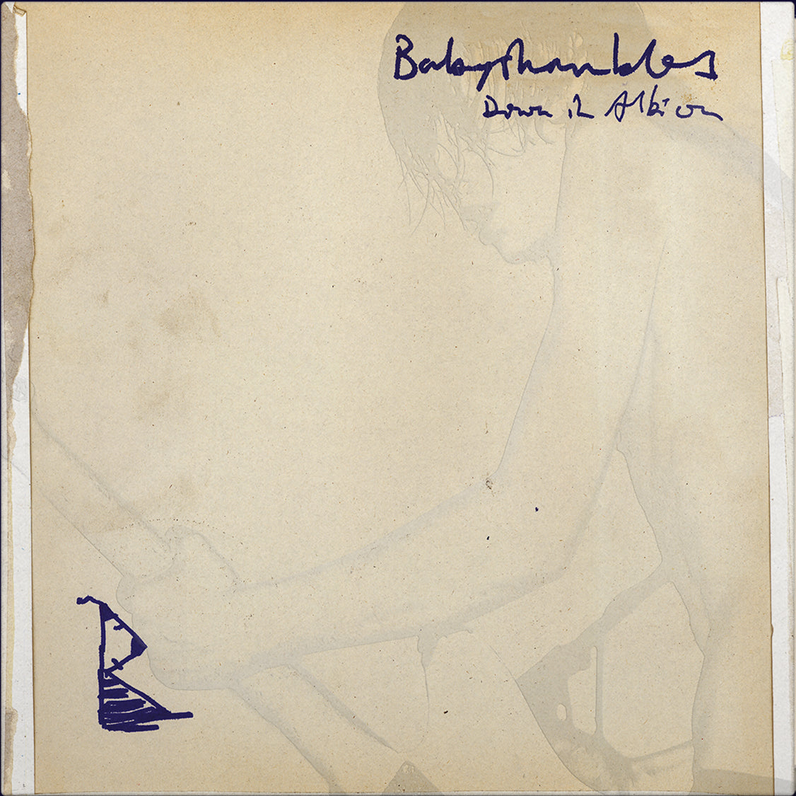 Babyshambles - Down in Albion (20th Anniversary Ed) [VINYL]
