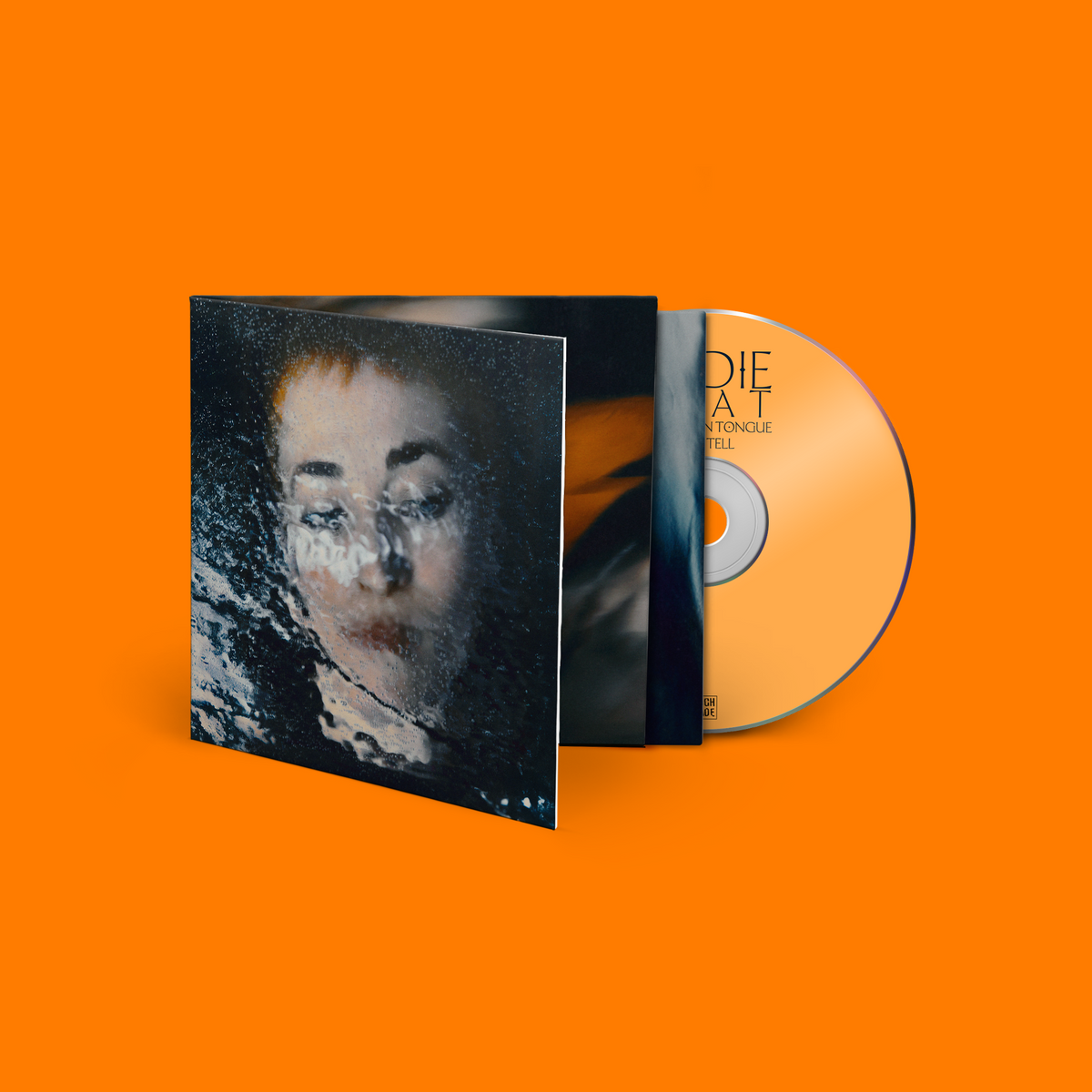 Radie Peat - No Human Tongue Can Tell [CD]
