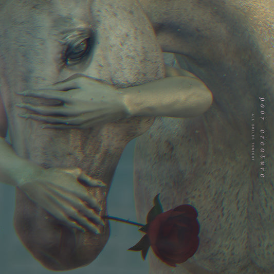 Poor Creature - All Smiles Tonight [VINYL]