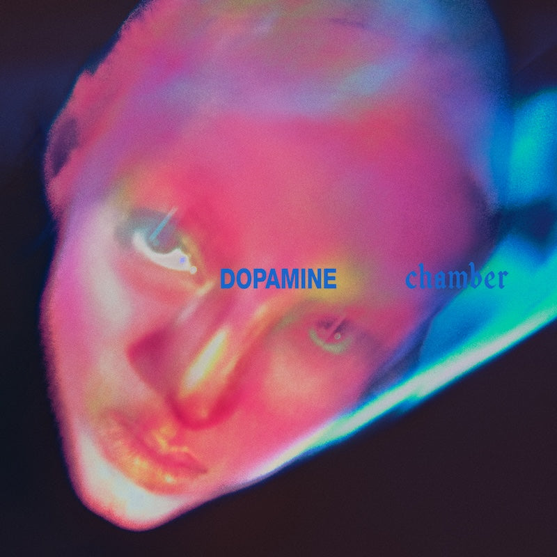 Fontaines D.C. - Dopamine Chamber (Marble LP) [VINYL]