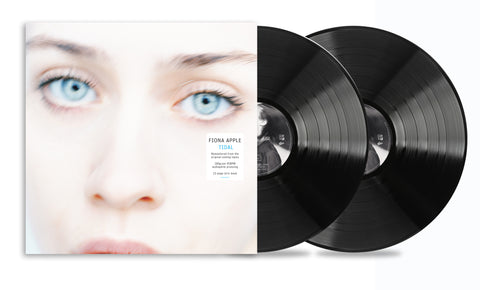 Apple, Fiona - Tidal [VINYL]