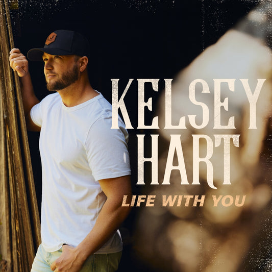 Kelsey Hart - Kelsey Hart - Life With You [cd] [CD]