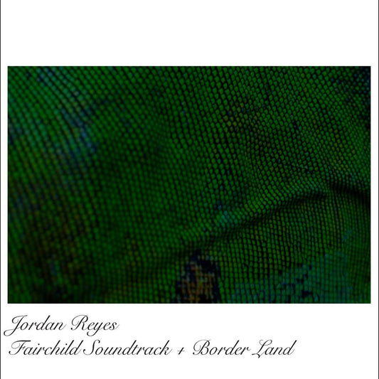 Various - Fairchild - Original Soundtrack + Borderland EP [VINYL]