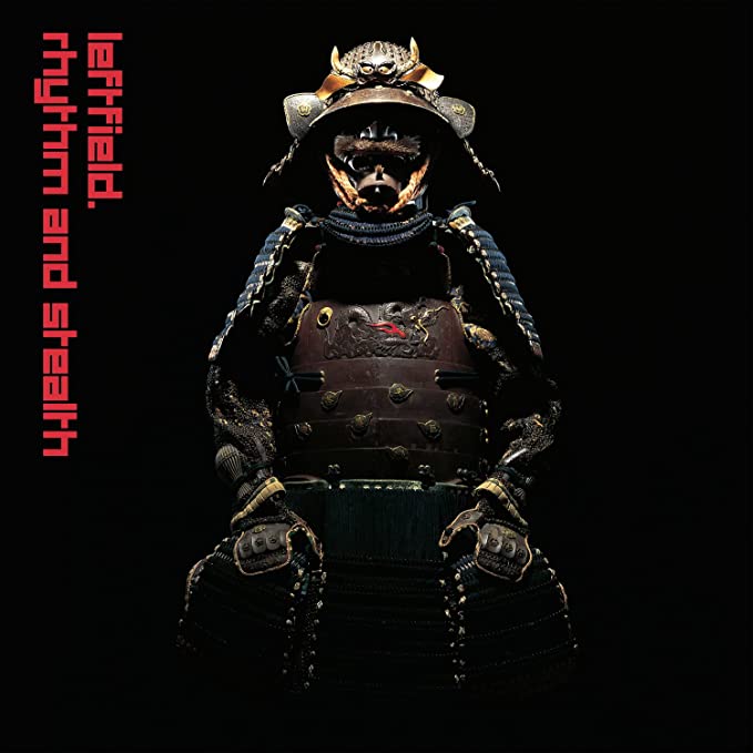 Leftfield - Rhythm & Stealth (2LP) [VINYL]
