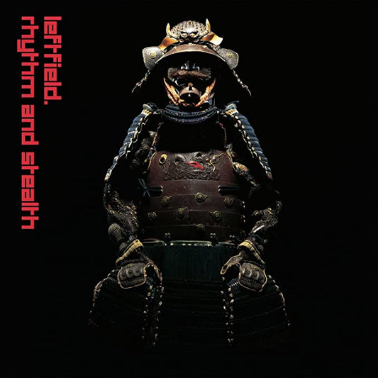 Leftfield - Rhythm & Stealth (2LP) [VINYL]