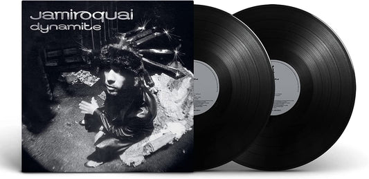 Jamiroquai - Jamiroquai Dynamite LTD 2LP [VINYL]