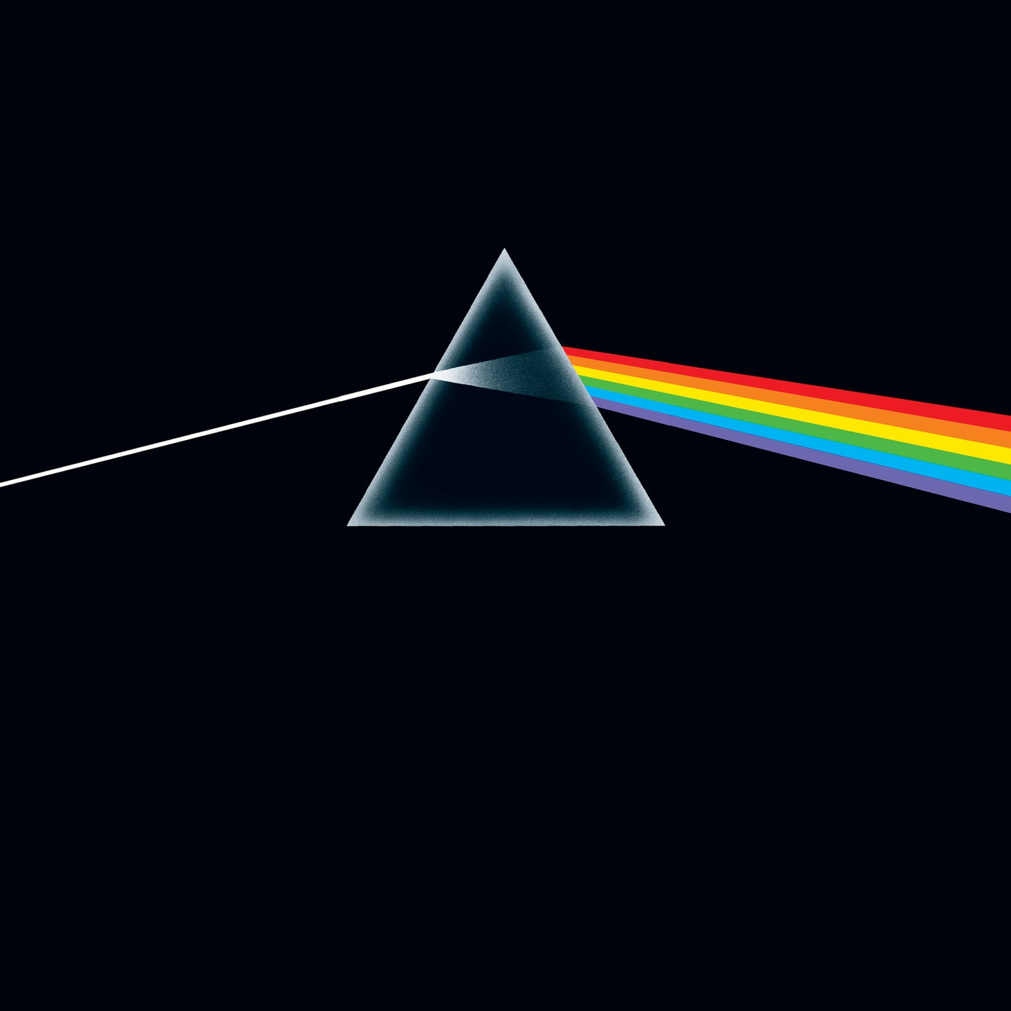 Pink Floyd - The Dark Side of the Moon (50th Ann) [VINYL]