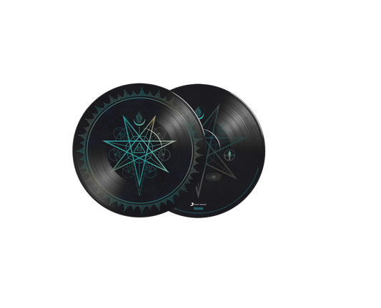 Bury Tomorrow - The Seventh Sun [VINYL]