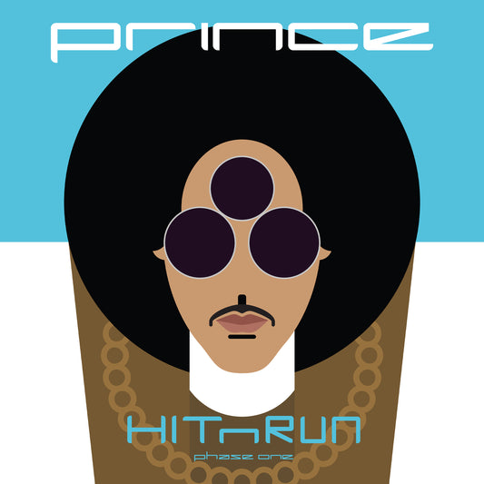 Prince - HitNRun Phase One (10th Anniversary) [VINYL]