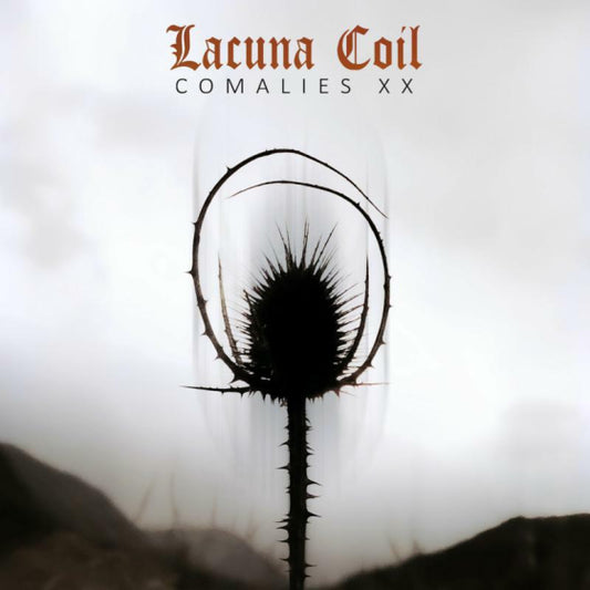Comalies XX [CD]