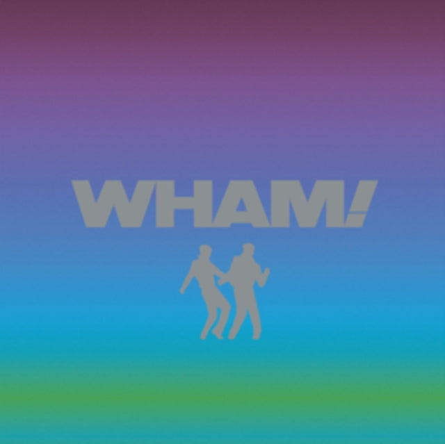 Wham! - Wham! - The Singles: Echoes From The Edge Of Heaven [vinyl] [VINYL]