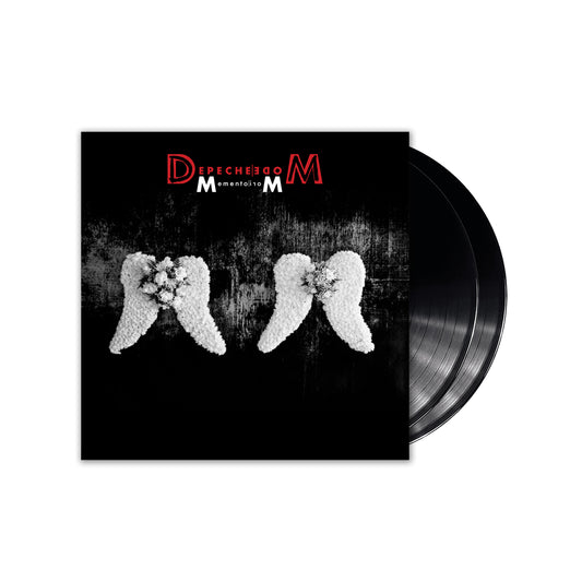 Depeche Mode - Memento Mori LTD 2LP [VINYL]