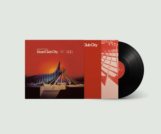Nothing But Thieves - Dead Club City [VINYL]