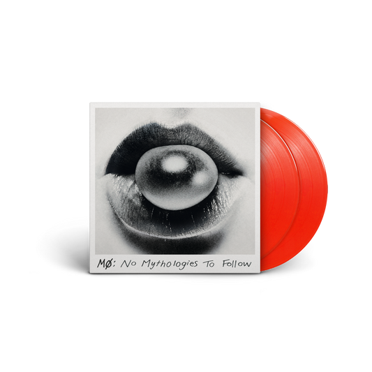 MØ - No Mythologies To Follow (10th Anniversary) [VINYL]