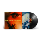 London Grammar - The Greatest Love  [VINYL] Pre-sale 13/09/2024
