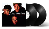 A Tribe Called Quest - Hits, Rarities & Remixes [VINYL] Pre-sale 14/02/2025