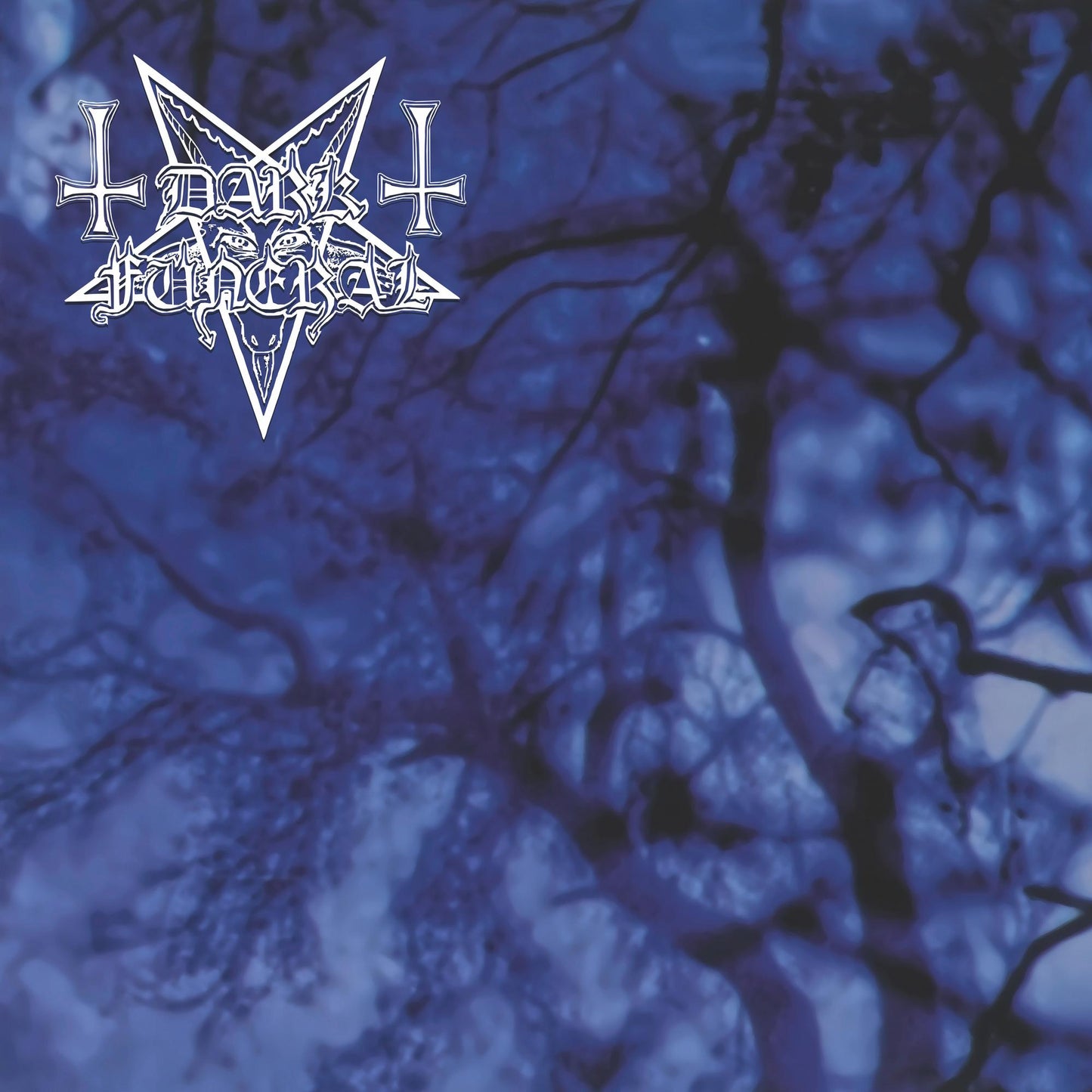 Dark Funeral - Dark Funeral (30th Anniversary Edition) [VINYL]