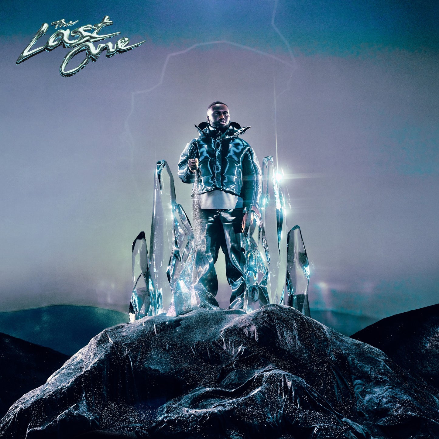 Headie One - The Last One [CD]