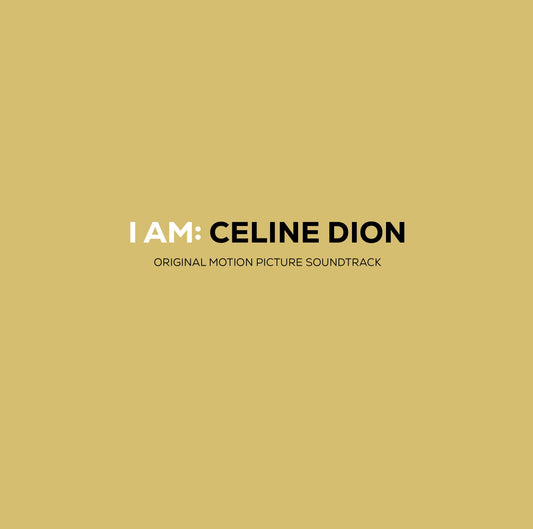 Celine Dion - I Am Celine Dion [CD]