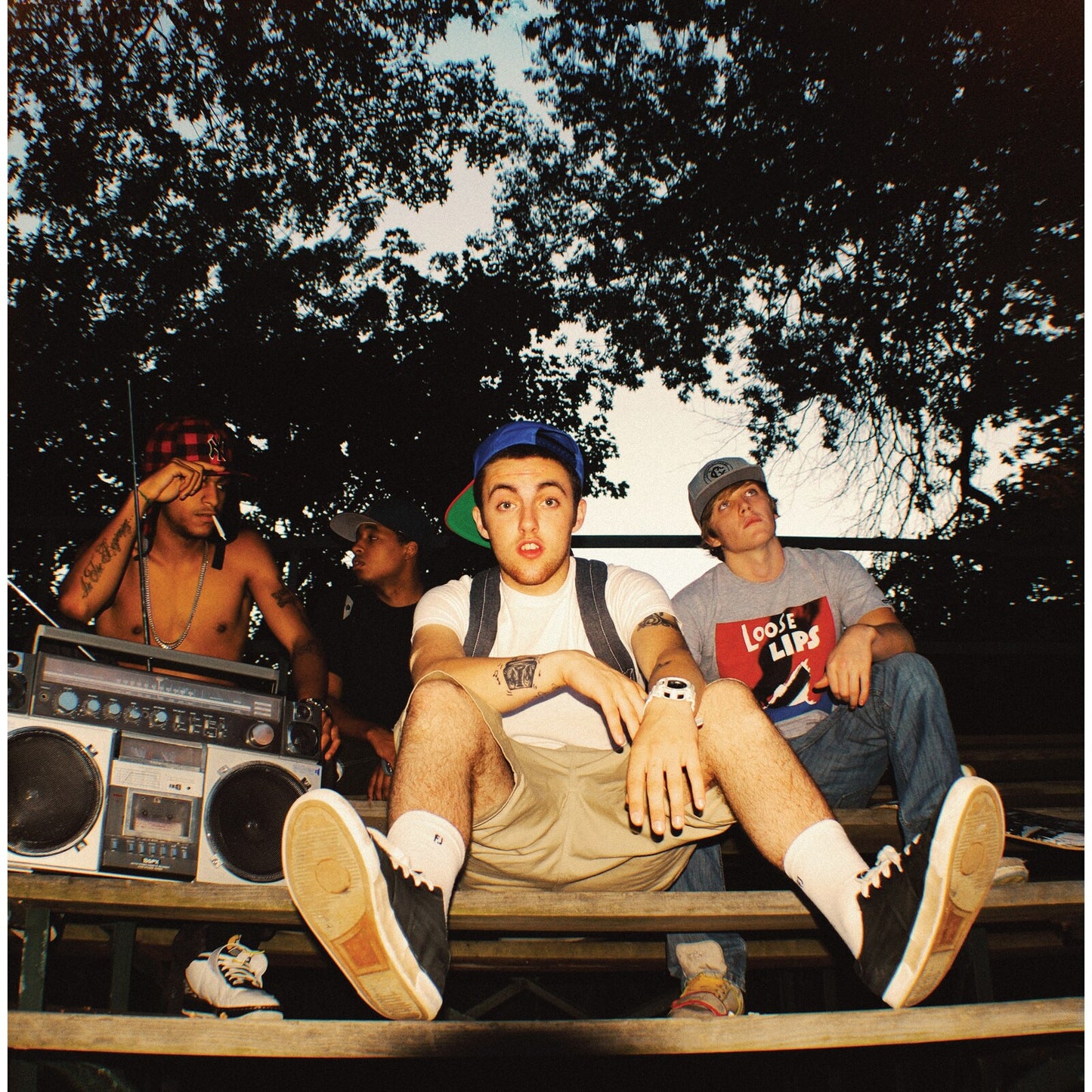 Mac Miller - Mac Miller - K.i.d.s. [vinyl] [VINYL]