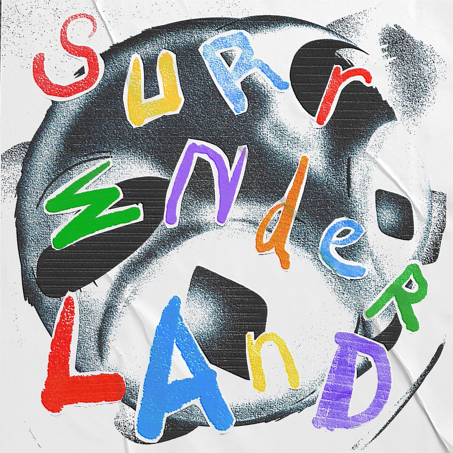 Dirty Nice - Surrenderland [VINYL]