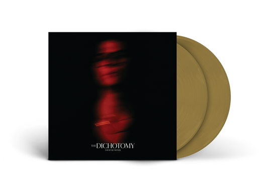 David Kushner - The Dichotomy [VINYL]