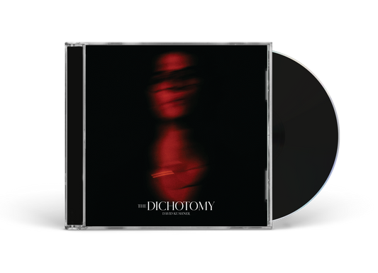 David Kushner - The Dichotomy [CD]