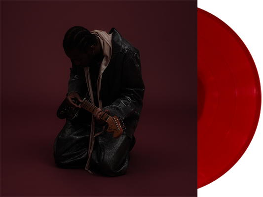 Montell Fish - Charlotte Purified Deluxe [VINYL]