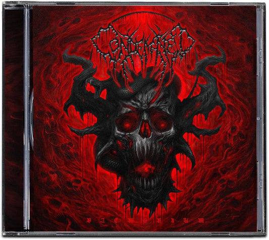 Condemned - Daemonium [CD]