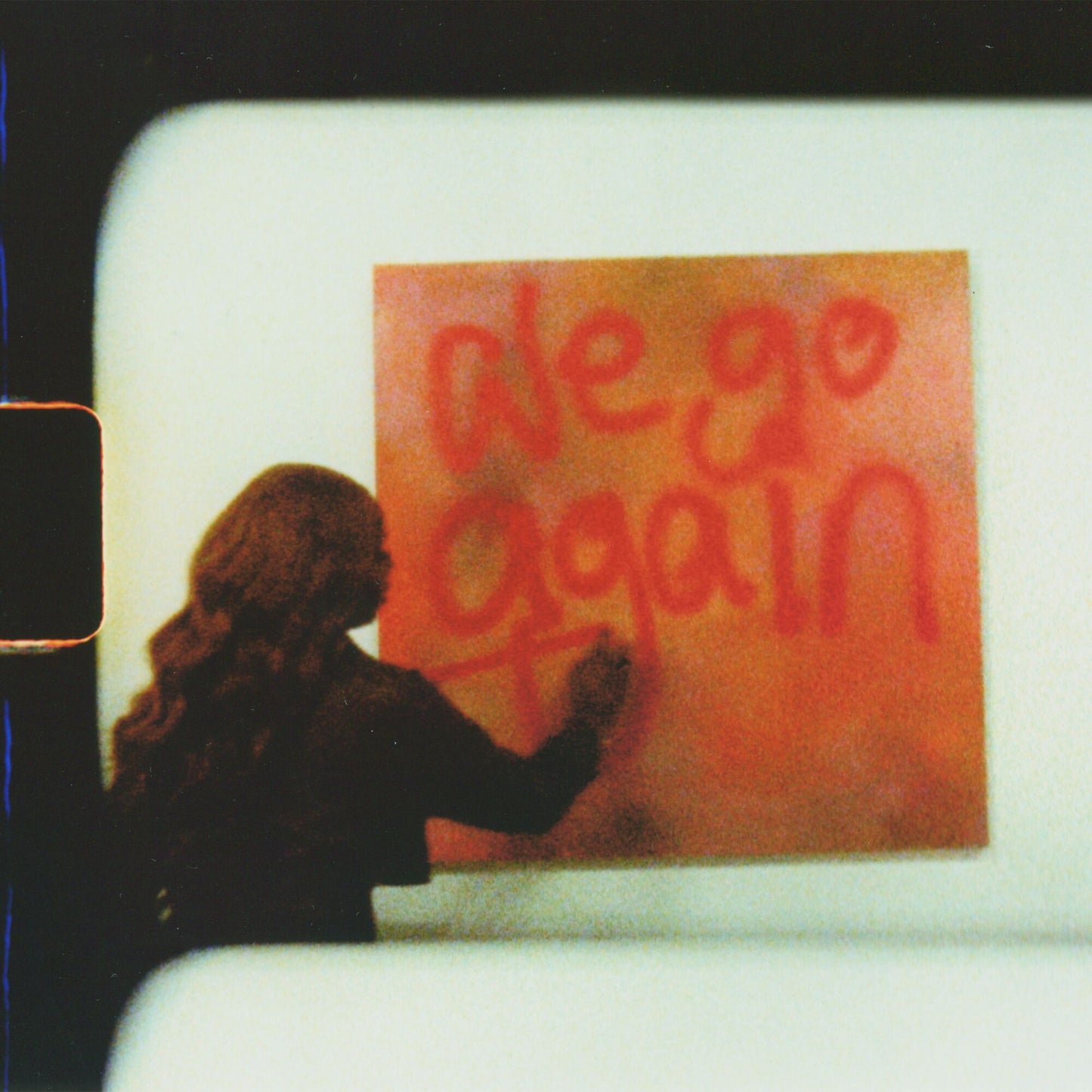 Enny - We Go Again [VINYL]