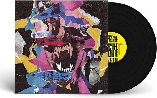 Sink Your Teeth [VINYL]