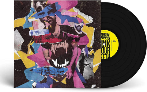 Neon Trees - Sink Your Teeth [VINYL] Pre-sale 20/09/2024