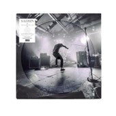 Saosin - Translating The Name [VINYL]