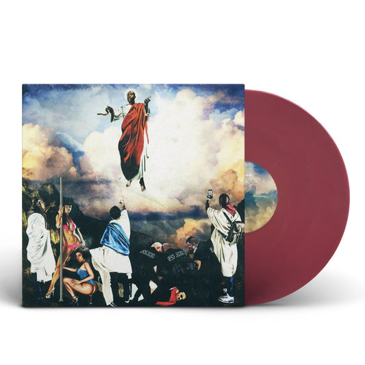 Freddie Gibbs - You Only Live 2wice [VINYL]