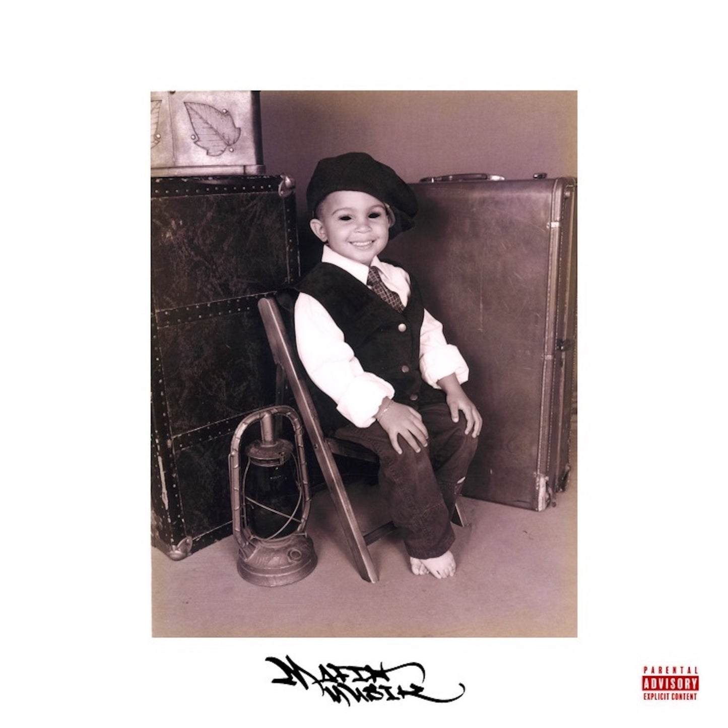 D. Savage - Mafia Musik [VINYL]