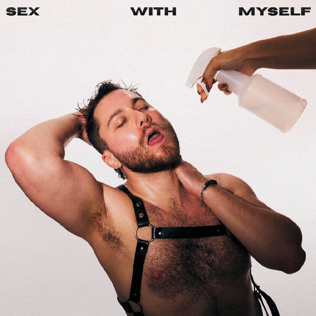 Jordy - Sex With Myself [VINYL]