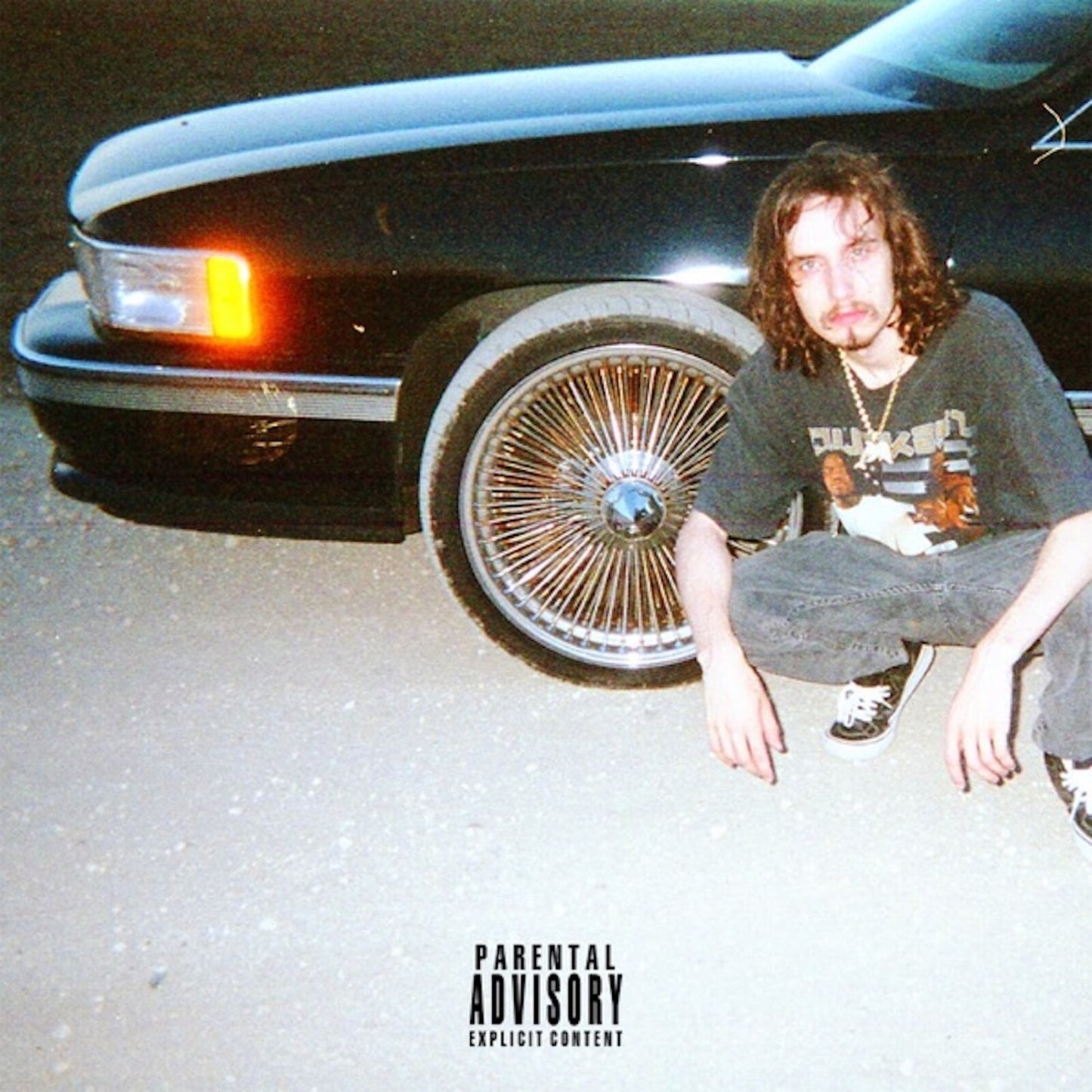 Pouya - Five Five [VINYL]