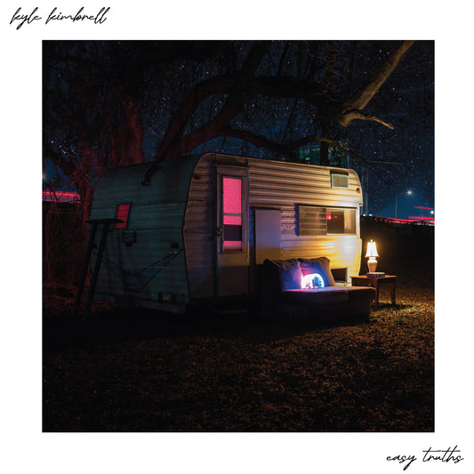 Kyle Kimbrell - Easy Truths [VINYL]