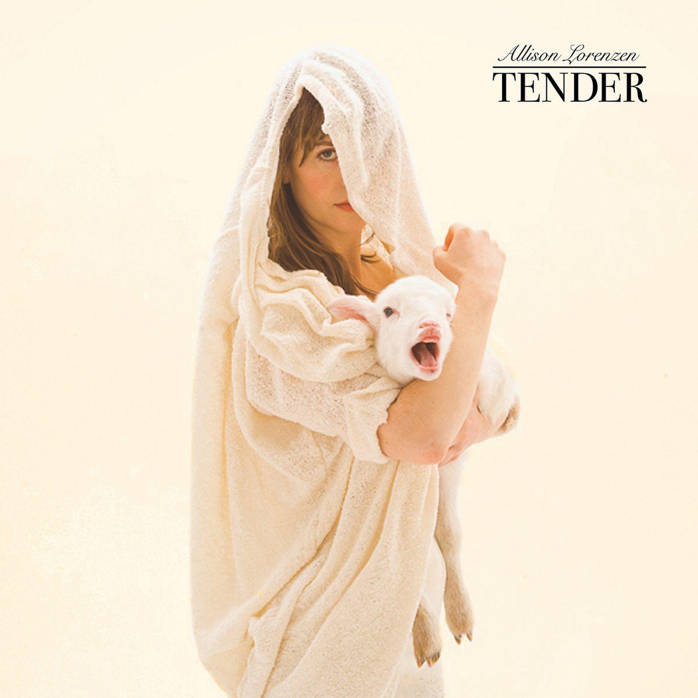Various - Tender (Deluxe Edition) (Baby Blue Vinyl) [VINYL]