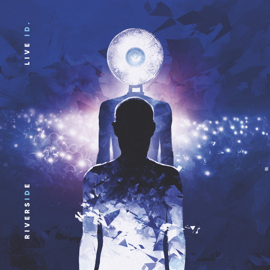 Riverside - Live Id. [CD]