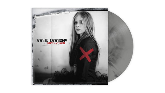 Avril Lavigne - Under My Skin [VINYL]