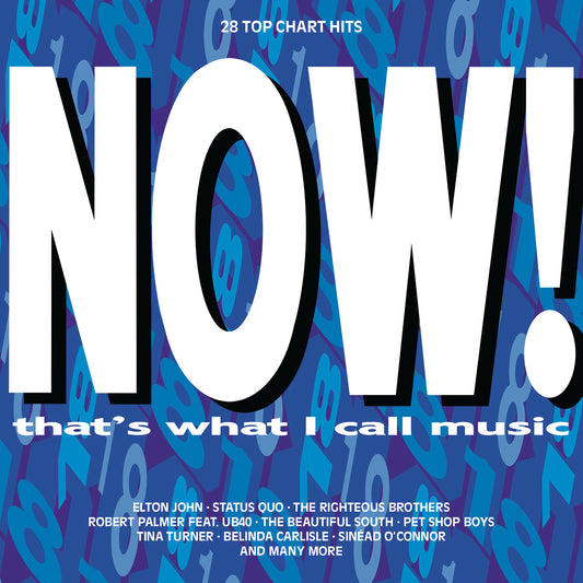 Various - NOW That’s What I Call Music! 18 [CD] Sent Sameday*