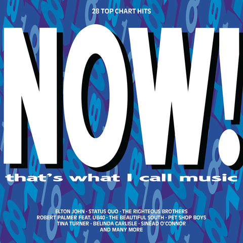 Various - NOW That’s What I Call Music! 18 [CD] Pre-sale 26/07/2024
