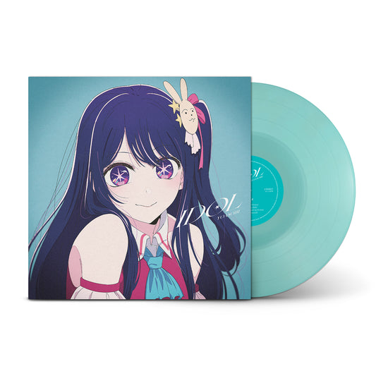 Yoasobi - IDOL (Opening for anime Oshi no Ko) [VINYL]